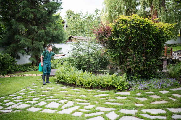 Best Pest Control Near Me  in Trumansburg, NY