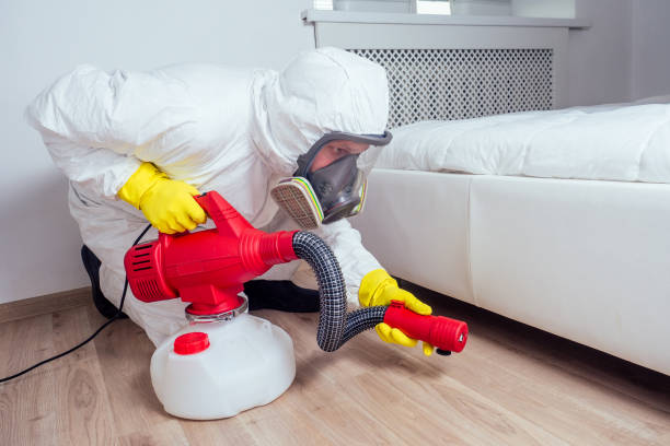 Best Wildlife Control Services  in Trumansburg, NY