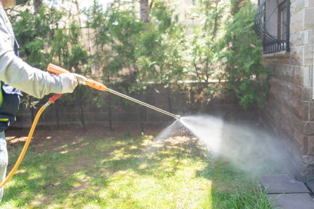 Best Affordable Exterminators  in Trumansburg, NY